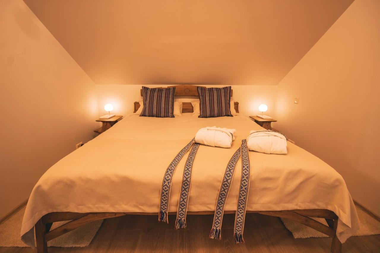 Alvine Family Aparthotel Jurmala