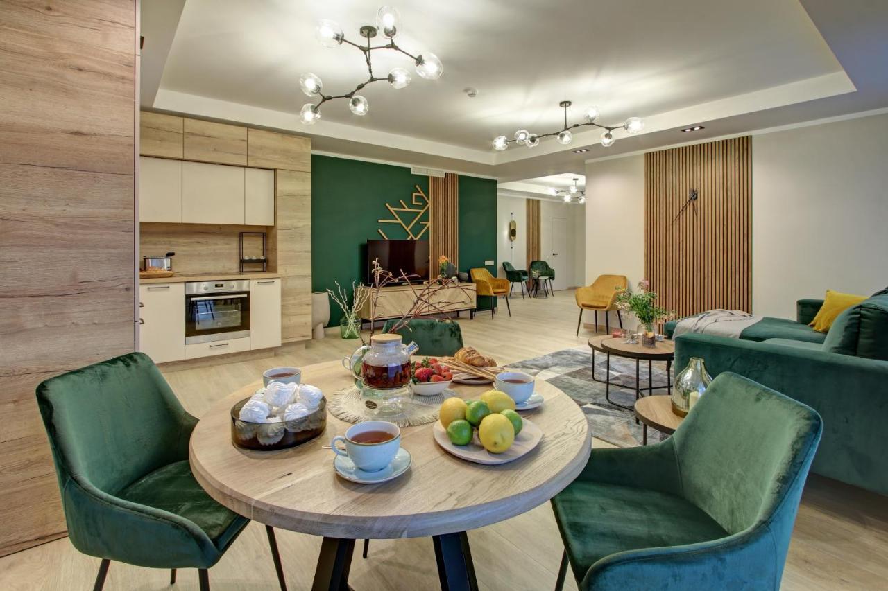 Alvine Family Aparthotel