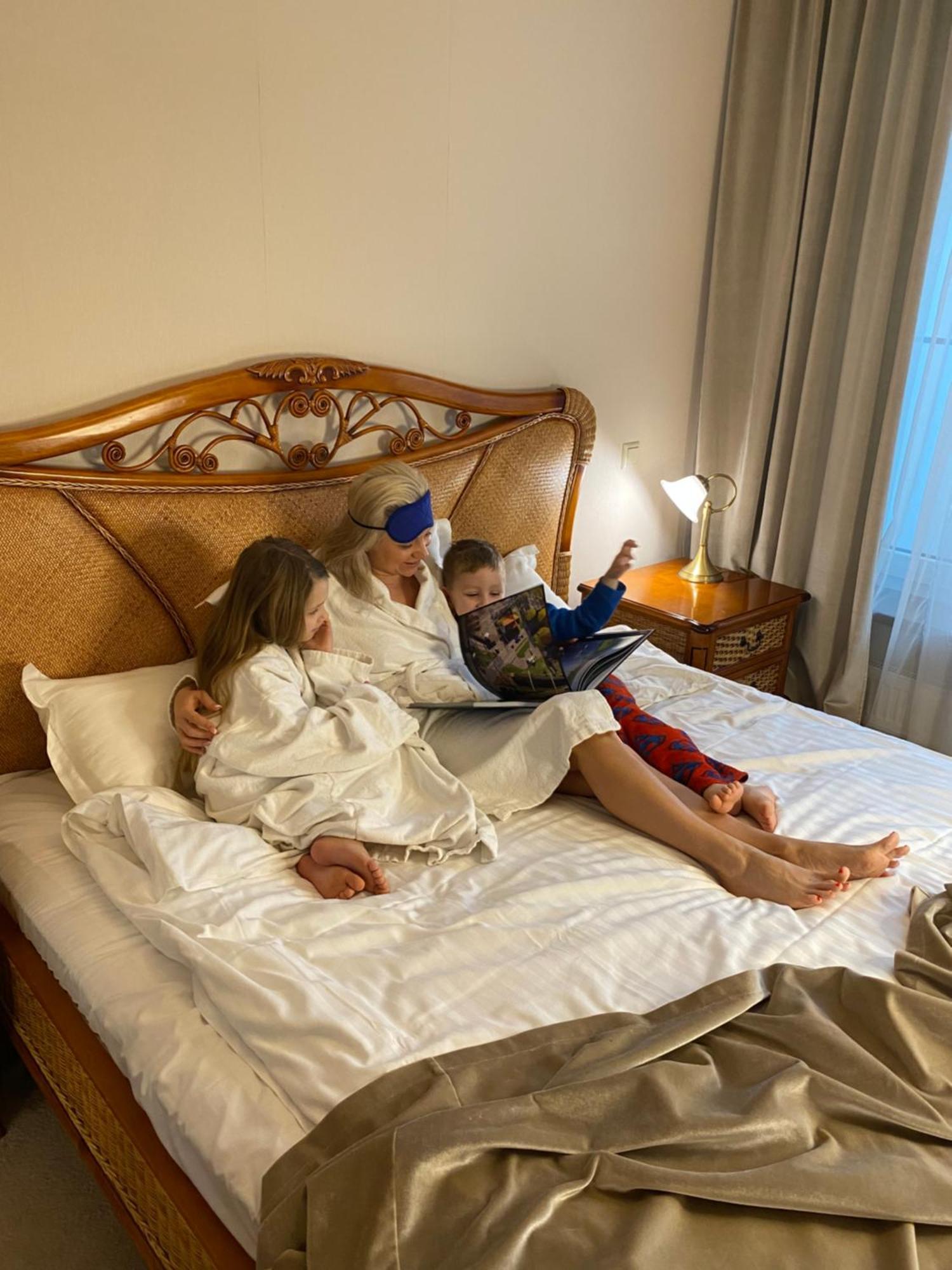 Alvine Family Aparthotel