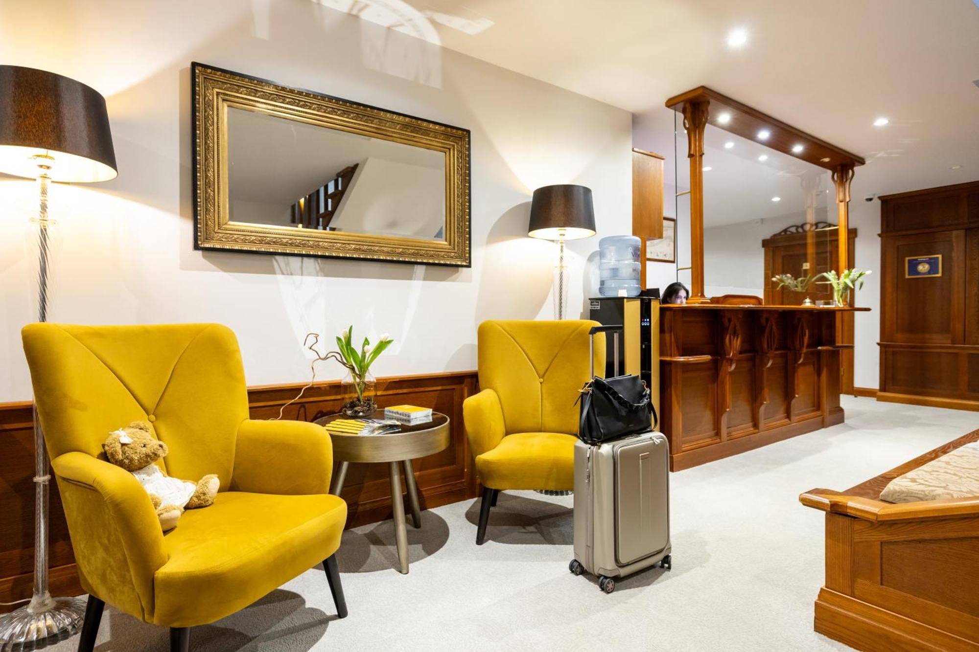 Aparthotel Alvine Family