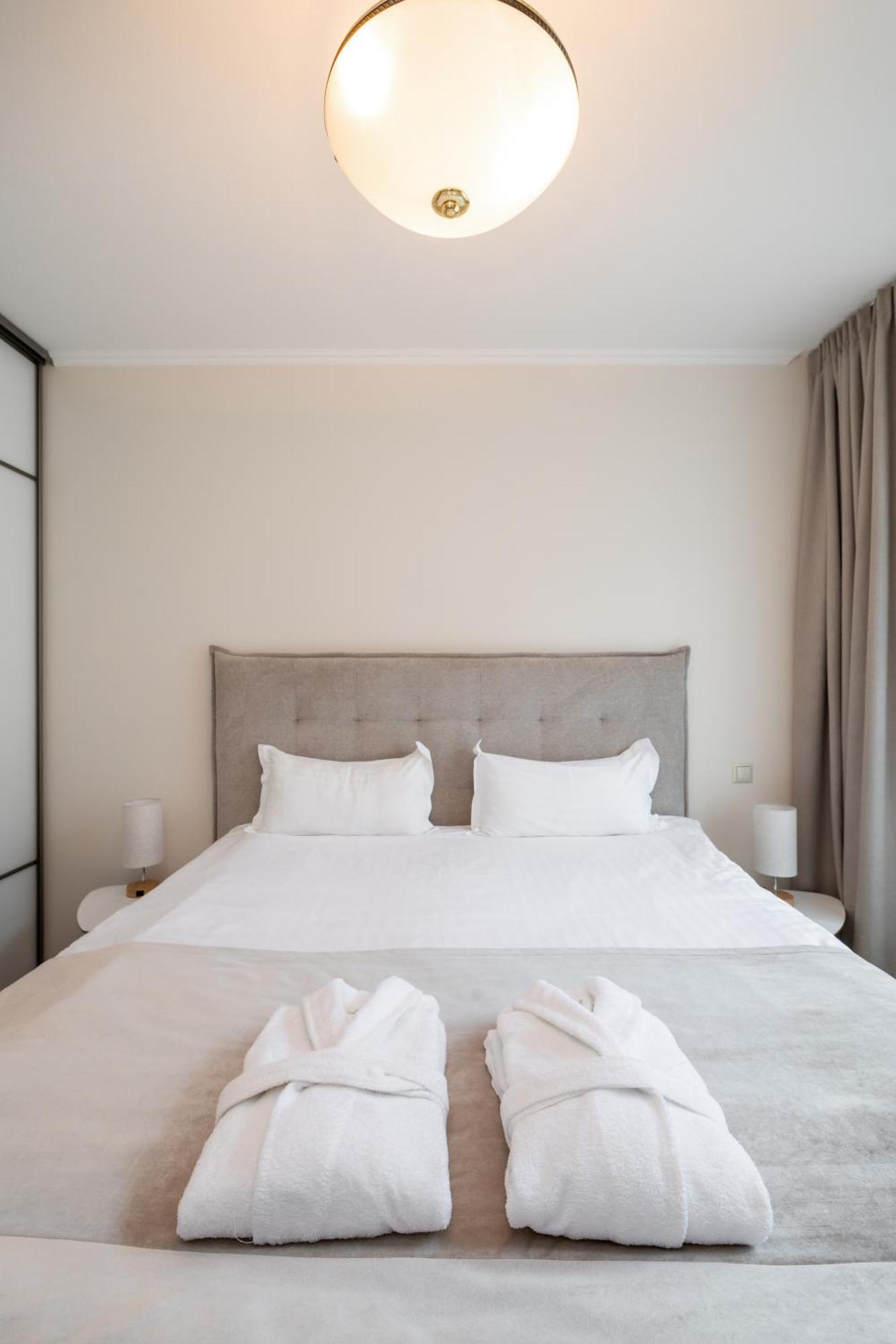 Alvine Family Aparthotel