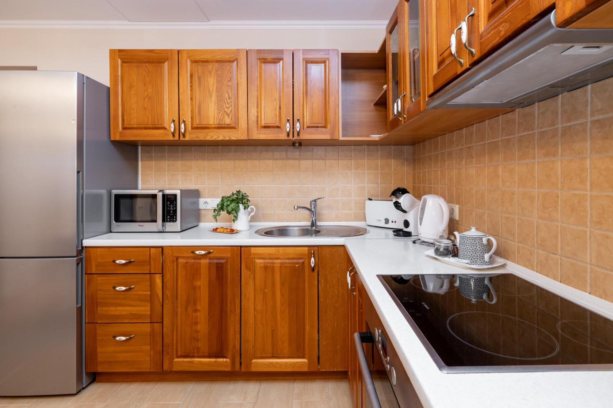Alvine Family Aparthotel