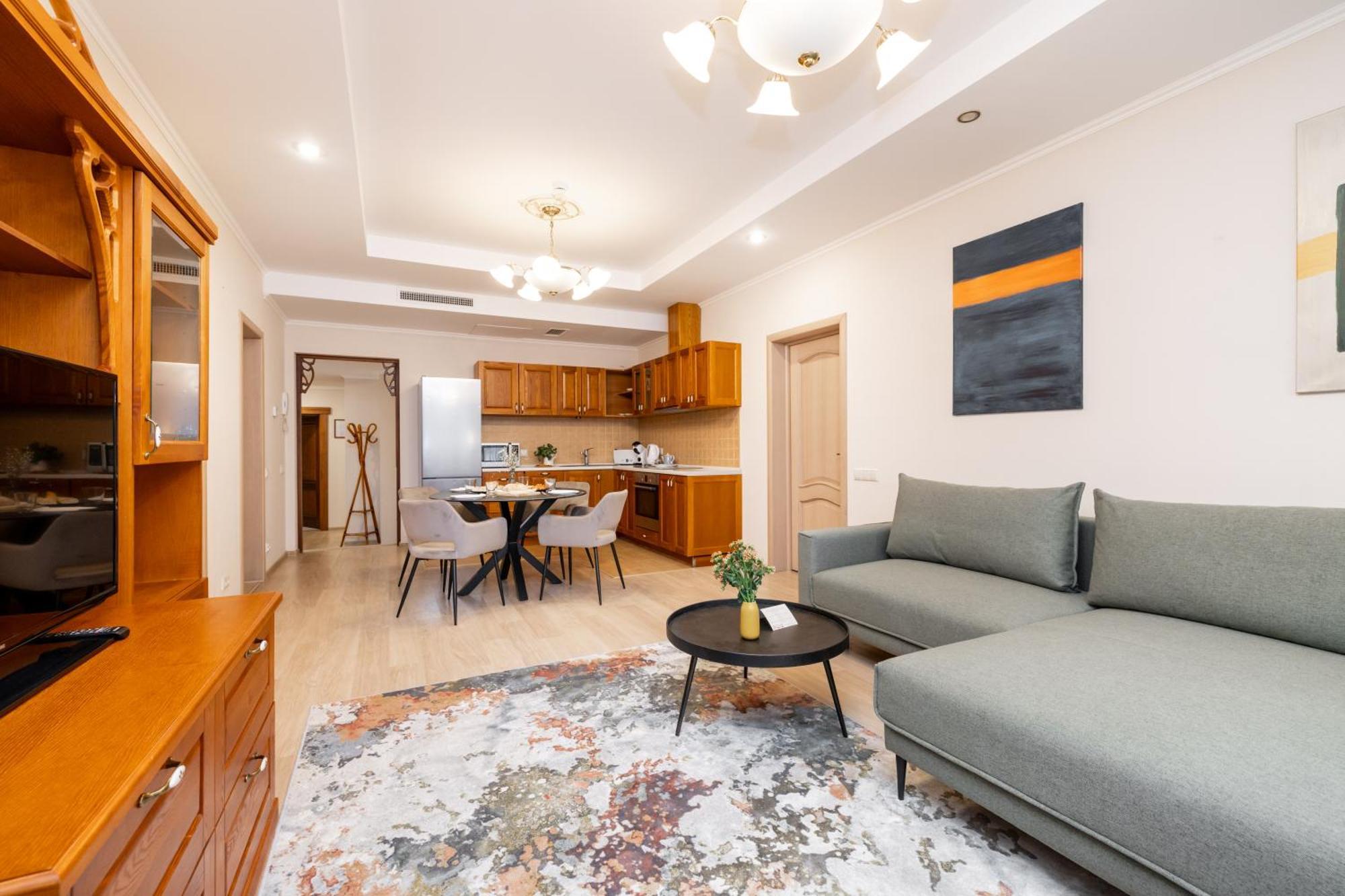 Aparthotel Alvine Family