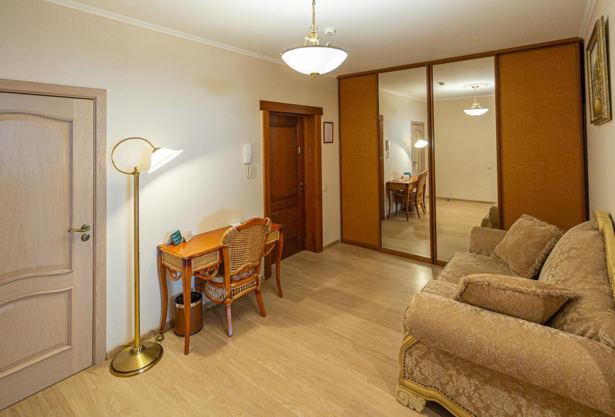 Alvine Family 4* Jurmala