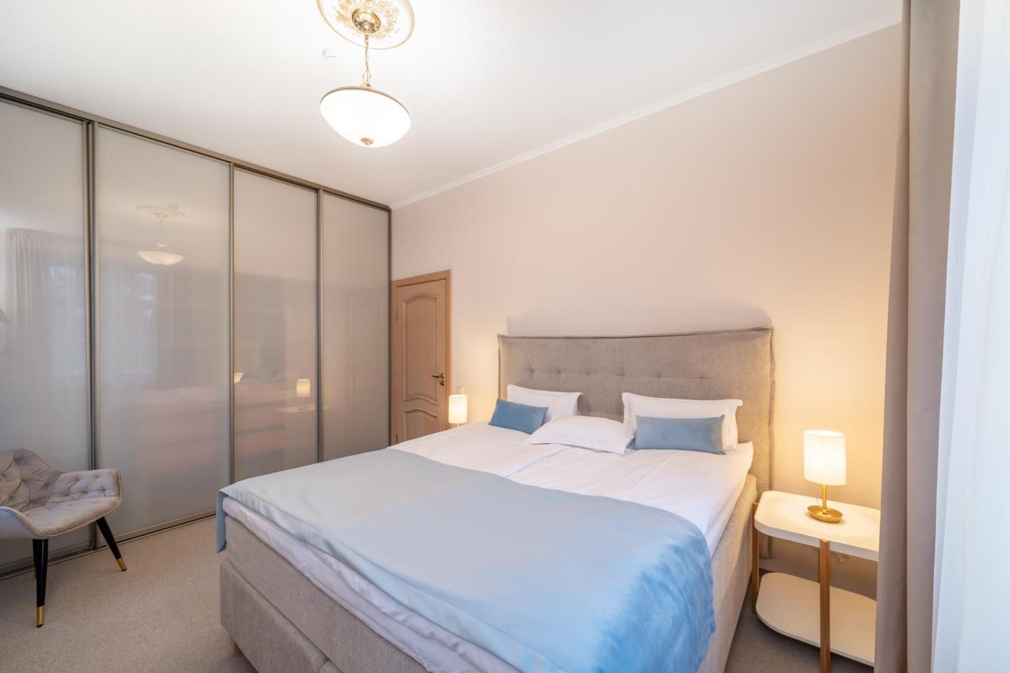 Alvine Family 4* Jurmala