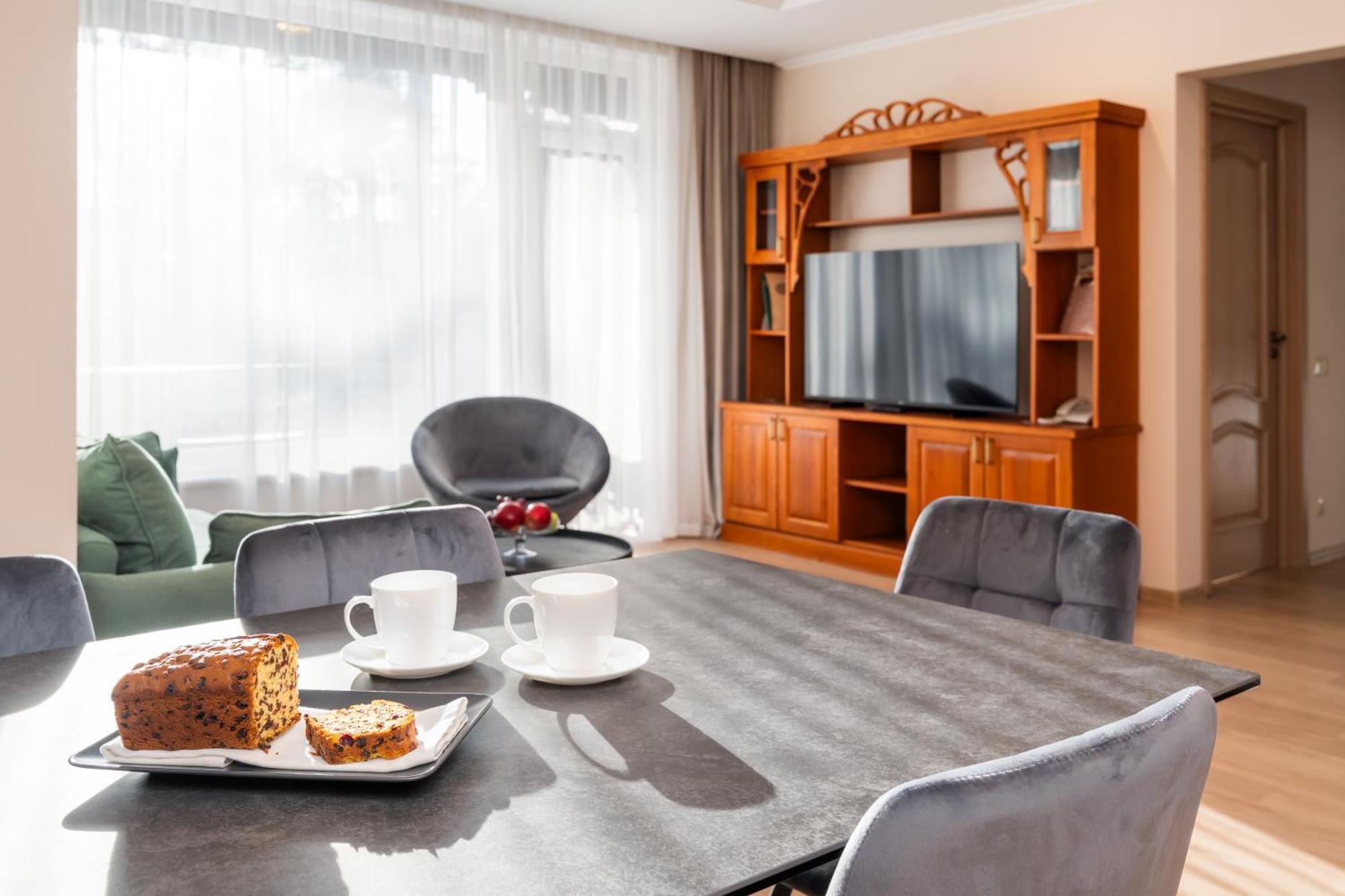 Aparthotel Alvine Family
