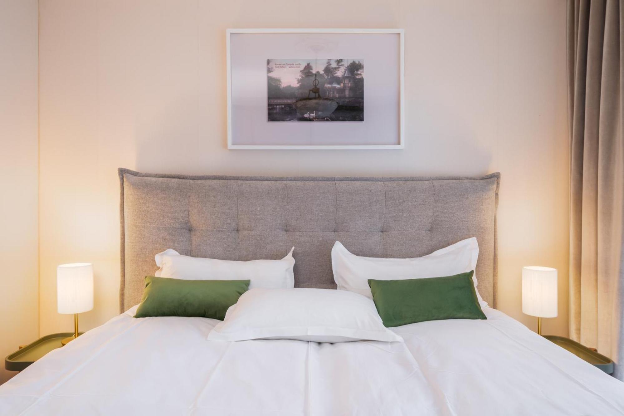 Aparthotel Alvine Family