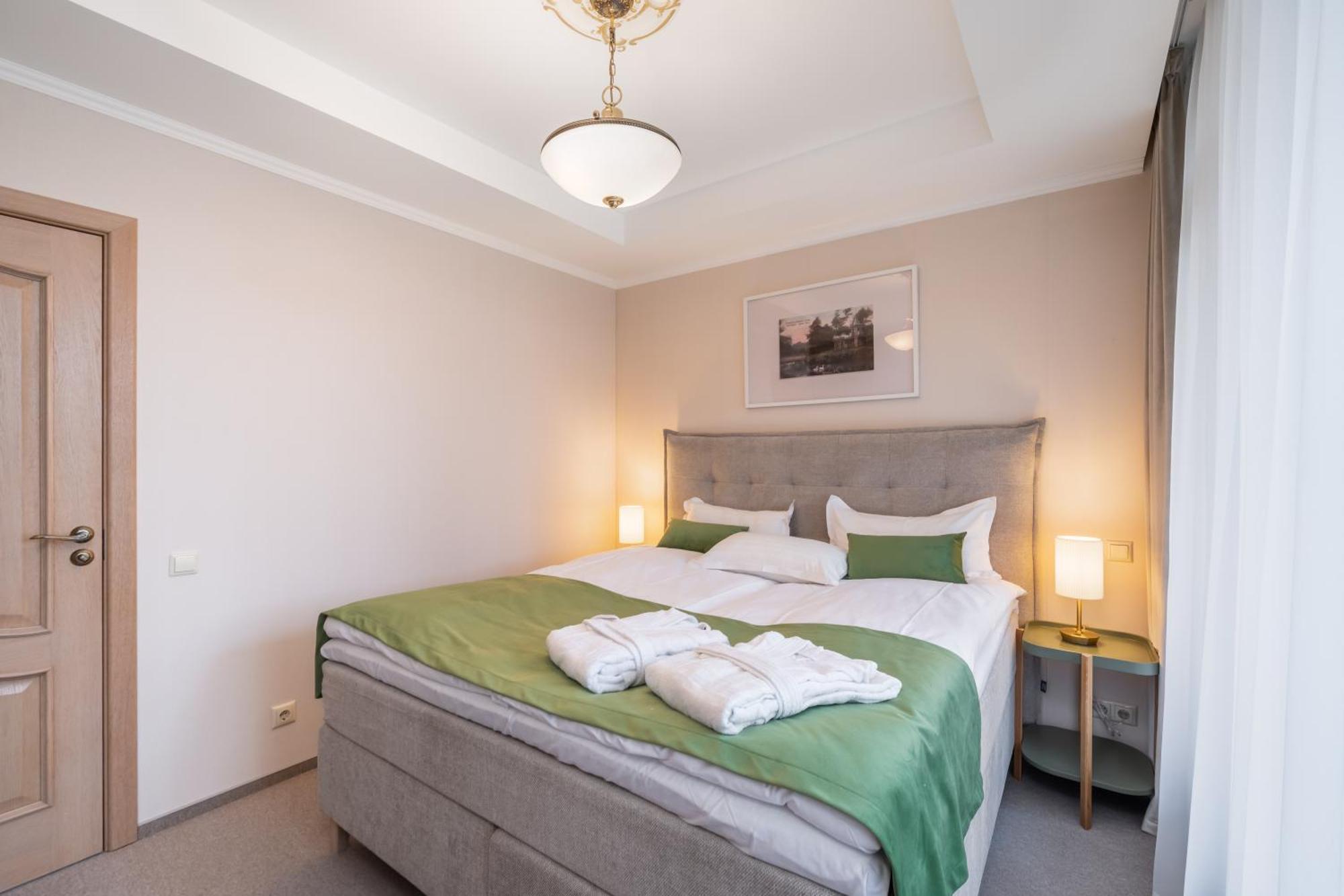 Aparthotel Alvine Family 4*