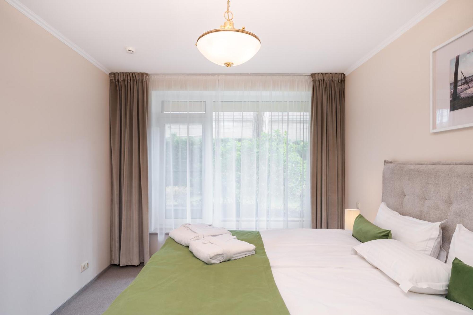 Alvine Family 4* Jurmala