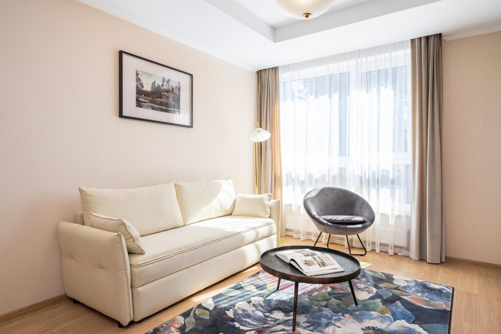 Aparthotel Alvine Family