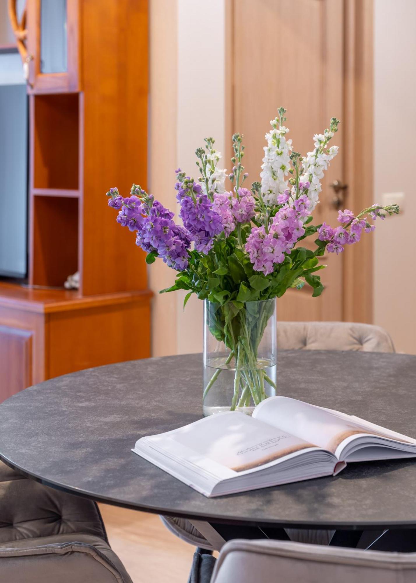 Aparthotel Alvine Family