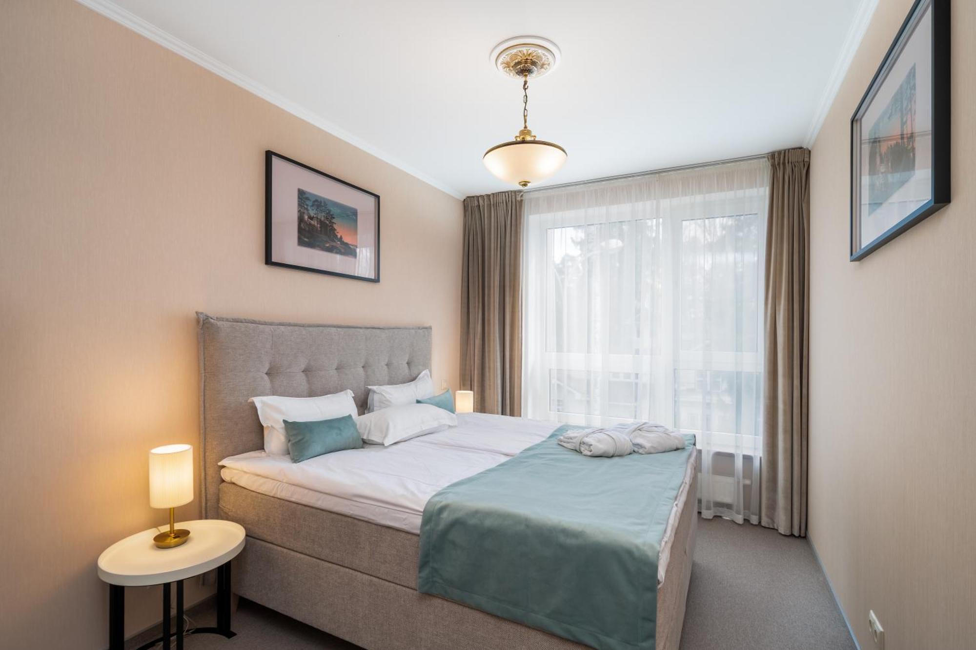 Aparthotel Alvine Family