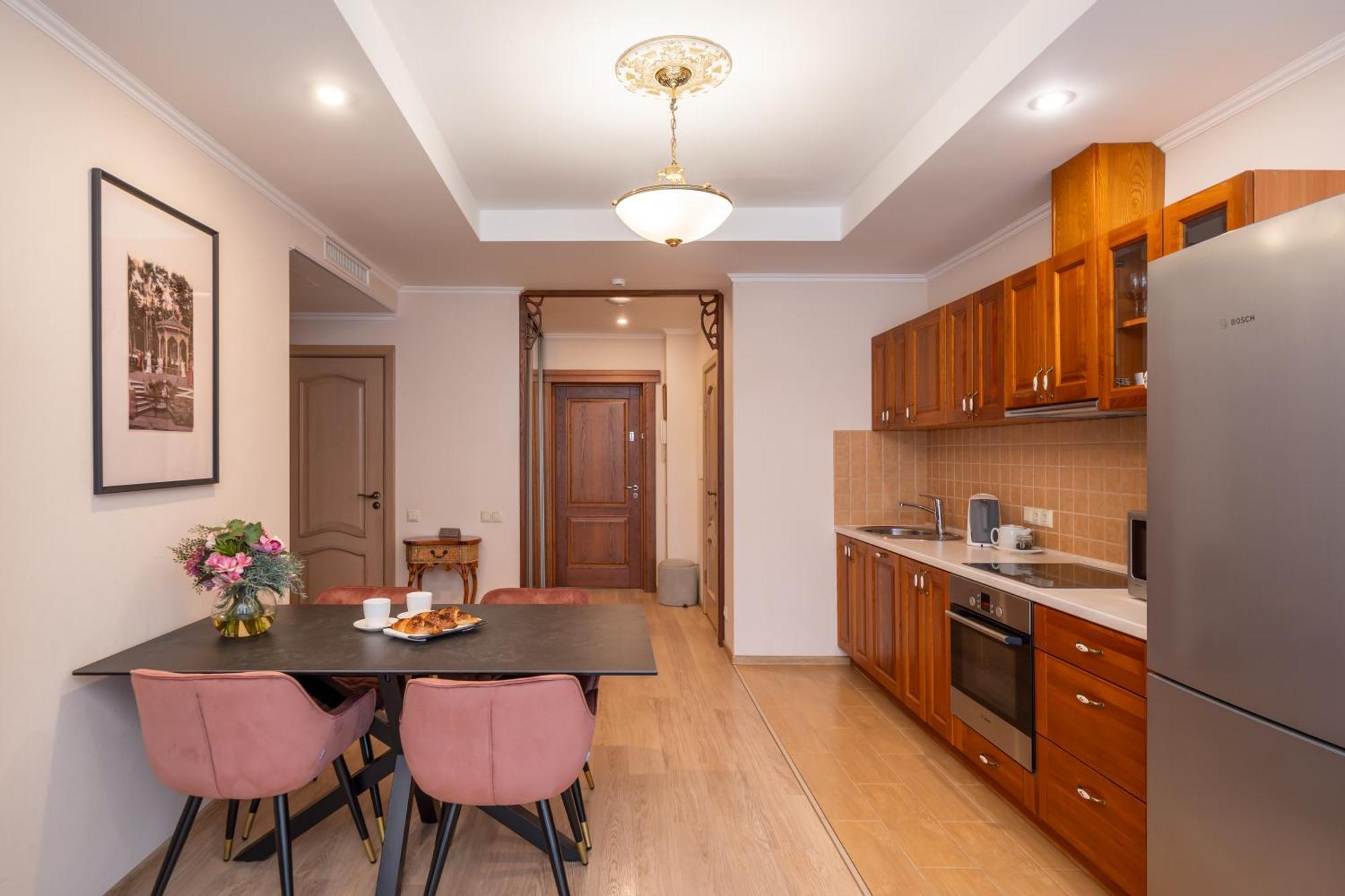 Alvine Family 4* Jurmala