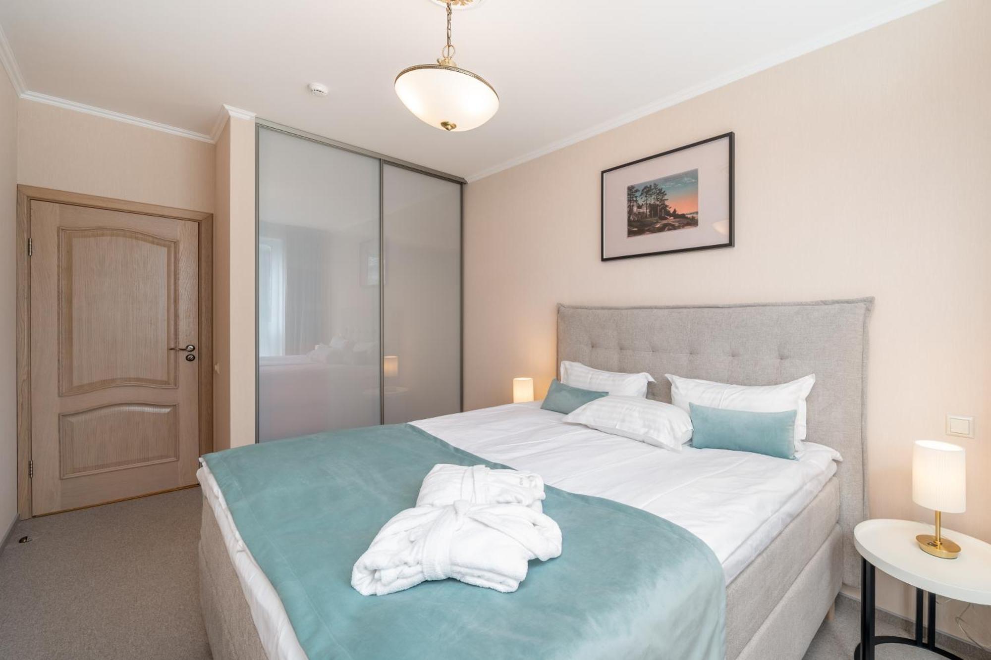 Aparthotel Alvine Family