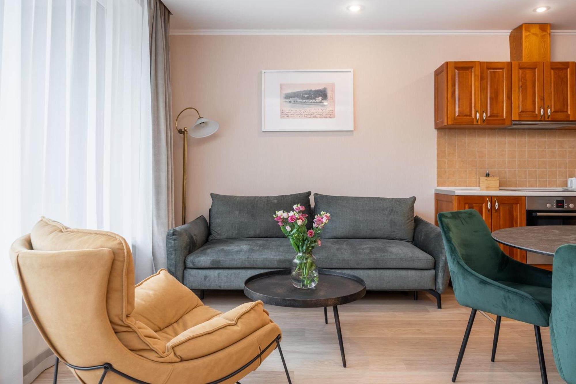 Alvine Family 4* Jurmala