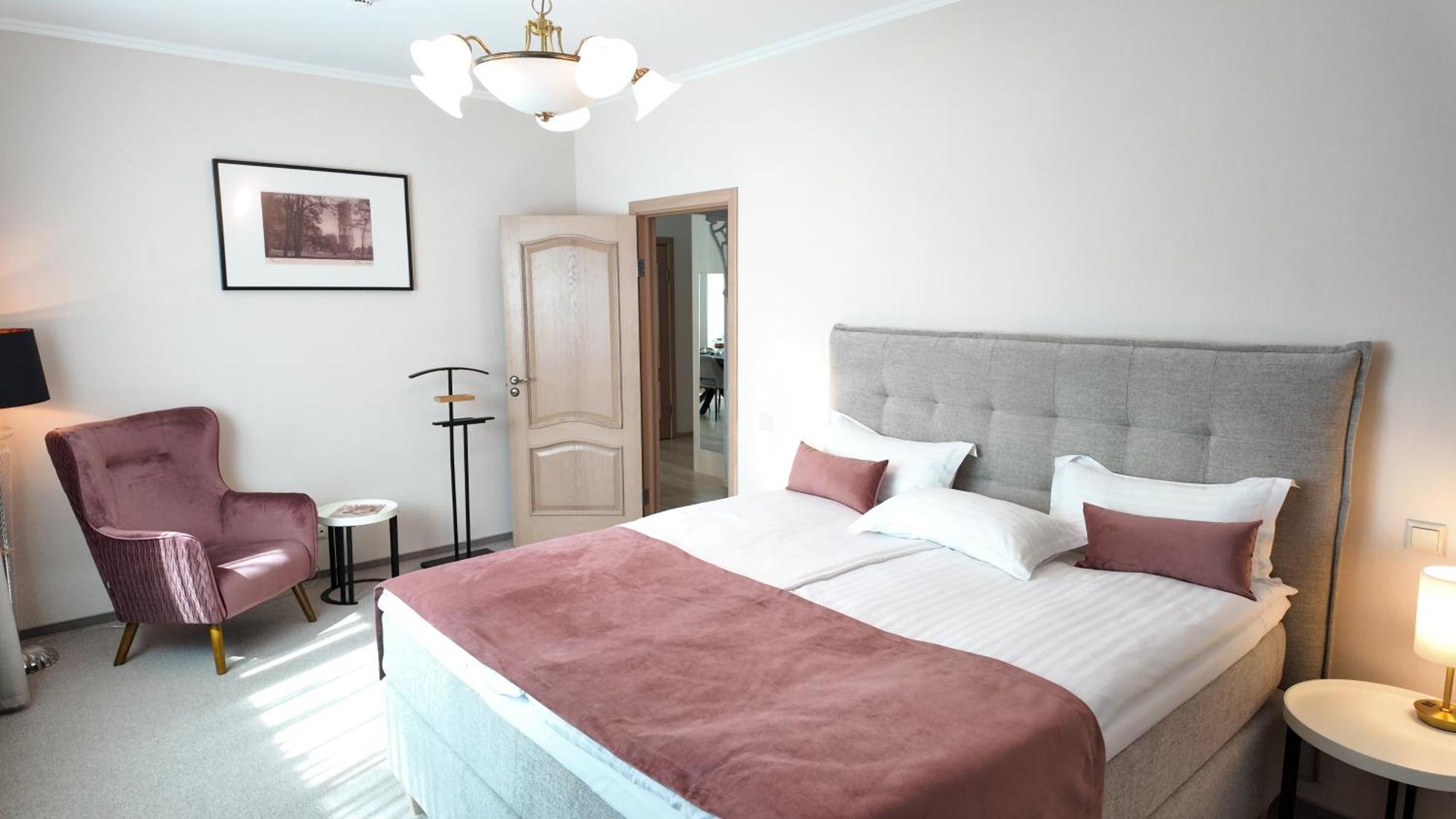 Aparthotel Alvine Family