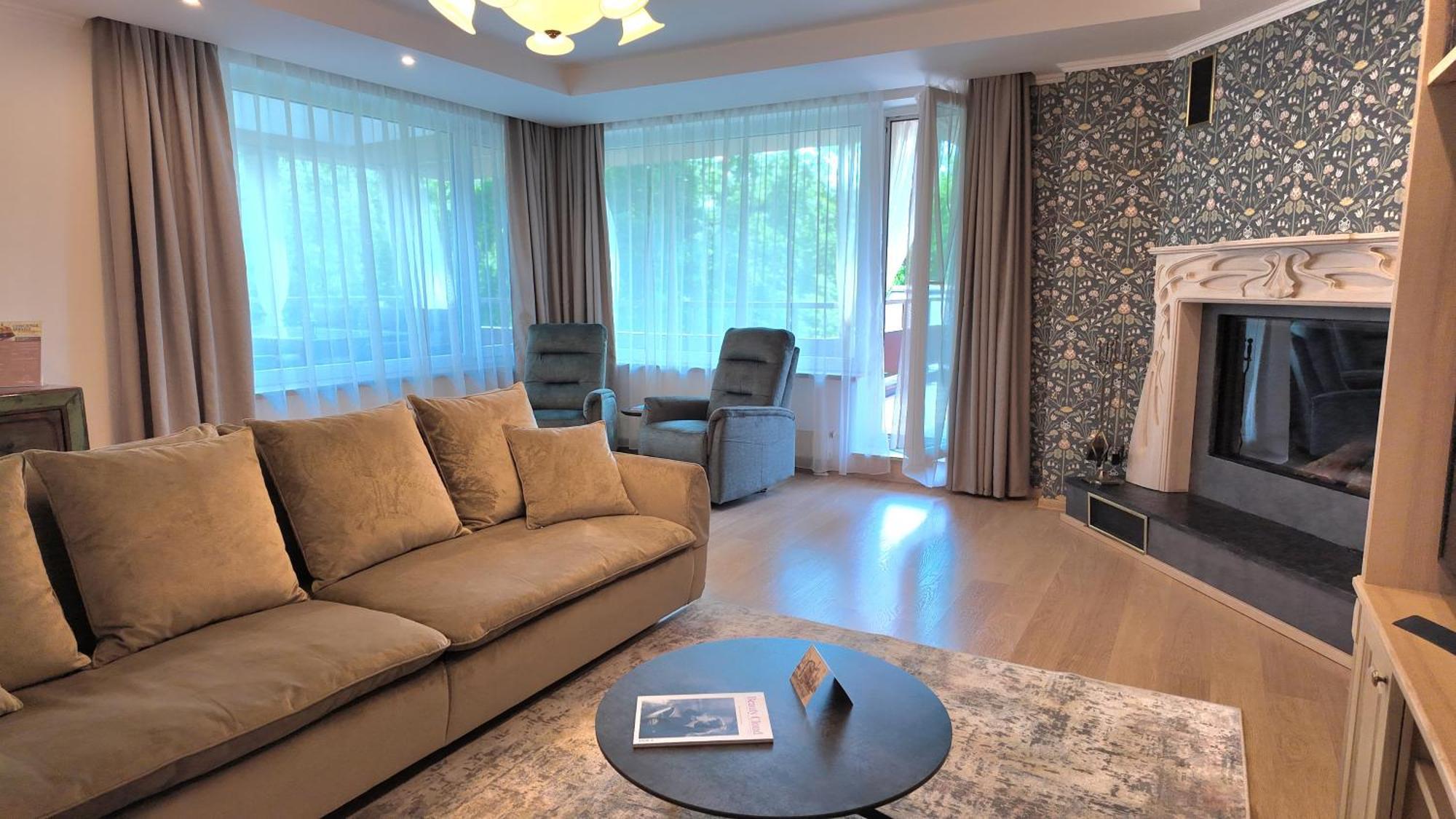 Alvine Family Aparthotel