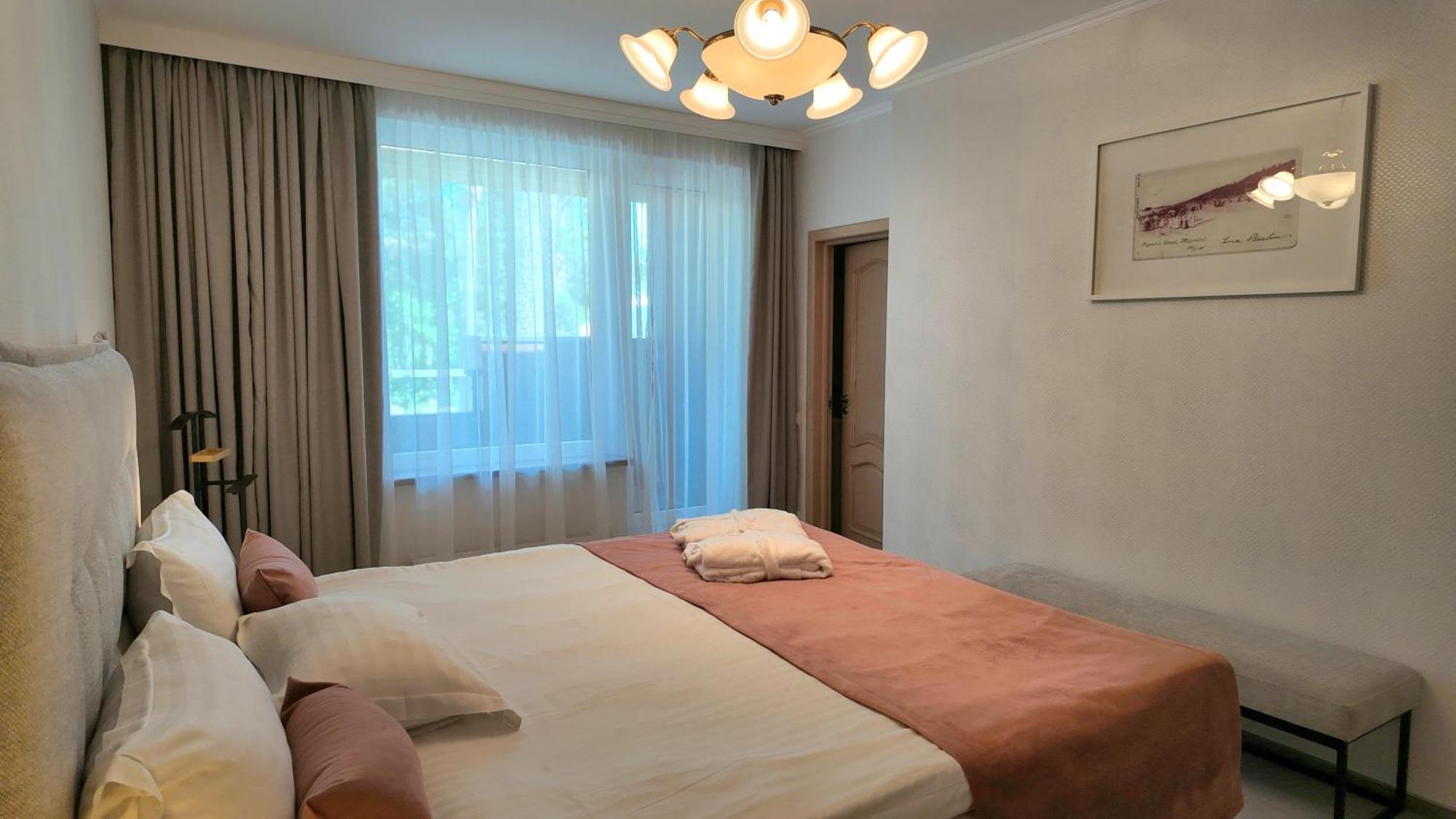 Aparthotel Alvine Family 4*