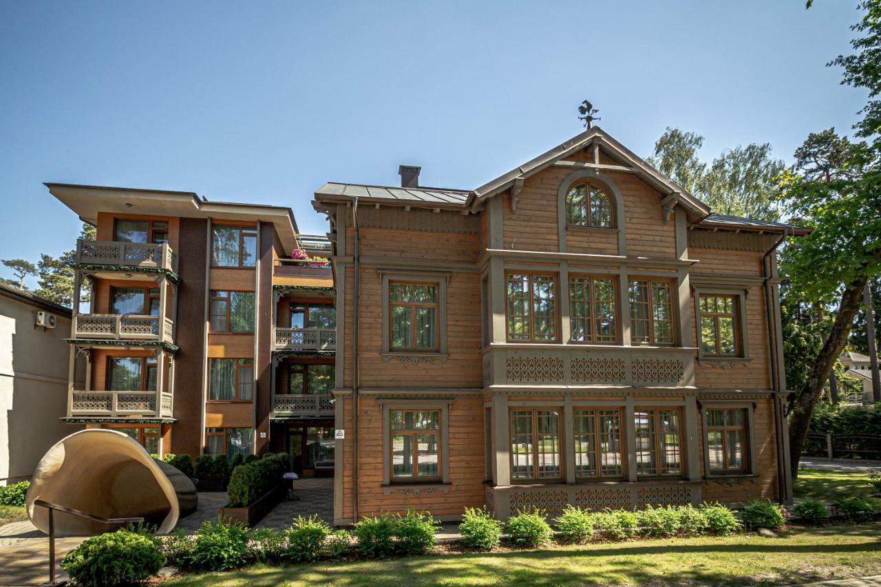 Alvine Family Aparthotel
